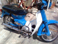 (VENDIDA) Guerrero Magic